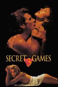 Secret Games 3 - Poster