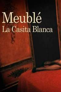 Meublé La Casita Blanca - Poster