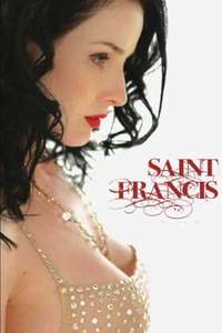 Saint Francis - Poster
