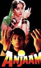 Anjaam