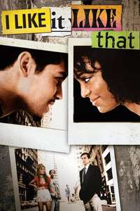 I Like It Like That - Poster