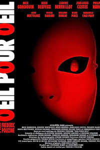 Eye For Eye - Poster