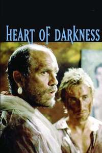 Heart of Darkness - Poster