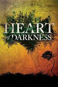 Heart of Darkness - Poster