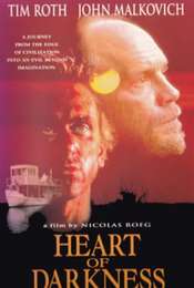 Heart of Darkness