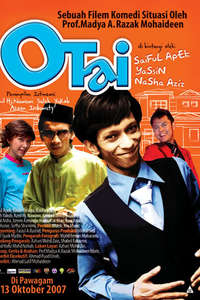Otai - Poster