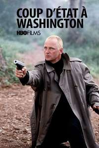 The Enemy Within - Poster