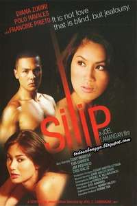 Silip - Poster