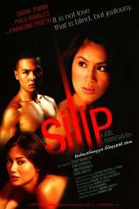 Silip - Poster