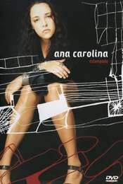 Ana Carolina - Estampado