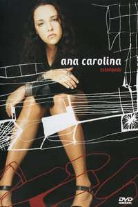 Ana Carolina - Estampado - Poster