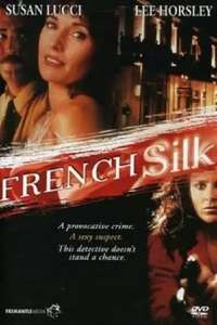 French Silk - Poster