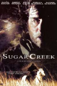 Sugar Creek - Poster