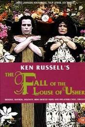 The Fall of the Louse of Usher: A Gothic Tale for the 21st Century