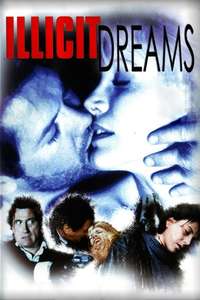 Illicit Dreams - Poster