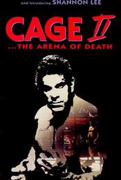 Cage II: The Arena of Death