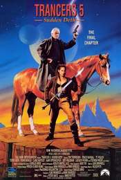 Trancers 5: Sudden Deth