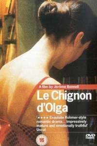 Le Chignon d'Olga - Poster