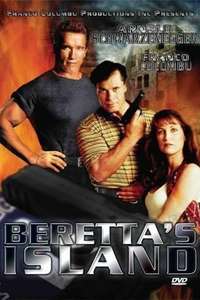 Beretta's Island - Poster