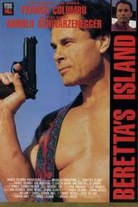 Beretta's Island - Poster