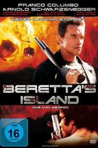 Beretta's Island - Poster
