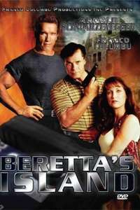 Beretta's Island - Poster