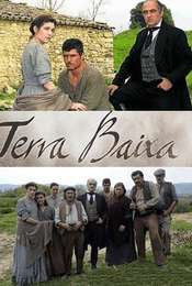 Terra baixa