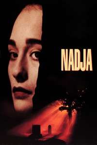 Nadja - Poster