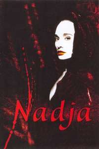 Nadja - Poster