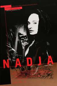 Nadja - Poster