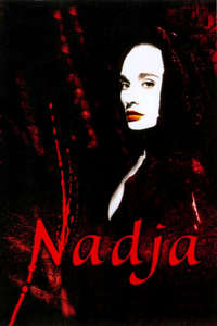 Nadja - Poster