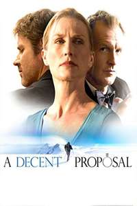 A Decent Proposal - Poster