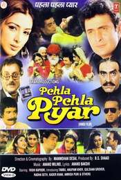 Pehla Pehla Pyar