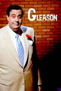 Gleason - Poster