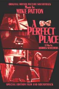 A Perfect Place - Poster