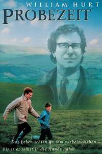 Second Best - Poster