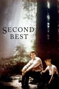 Second Best - Poster