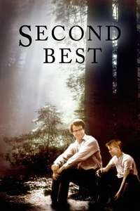Second Best - Poster
