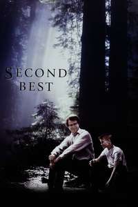Second Best - Poster