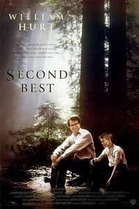 Second Best - Poster