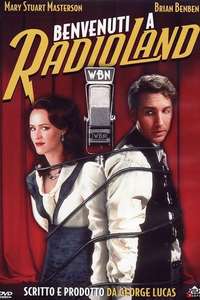 Radioland Murders - Poster