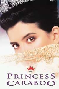 Princess Caraboo - Poster