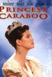 Princess Caraboo