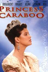 Princess Caraboo - Poster