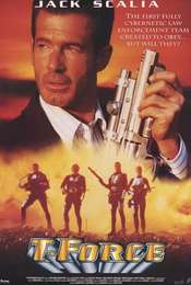 T-Force
