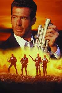 T-Force - Poster