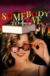 Somebody to Love - Poster