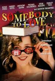 Somebody to Love