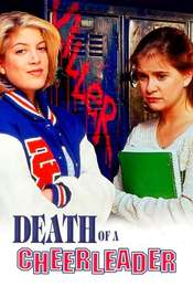 Death of a Cheerleader