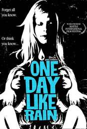One Day Like Rain